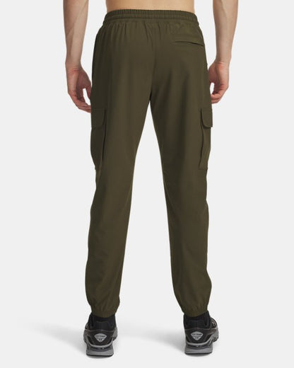 UA Vibe Woven Men's Cargo Pants
