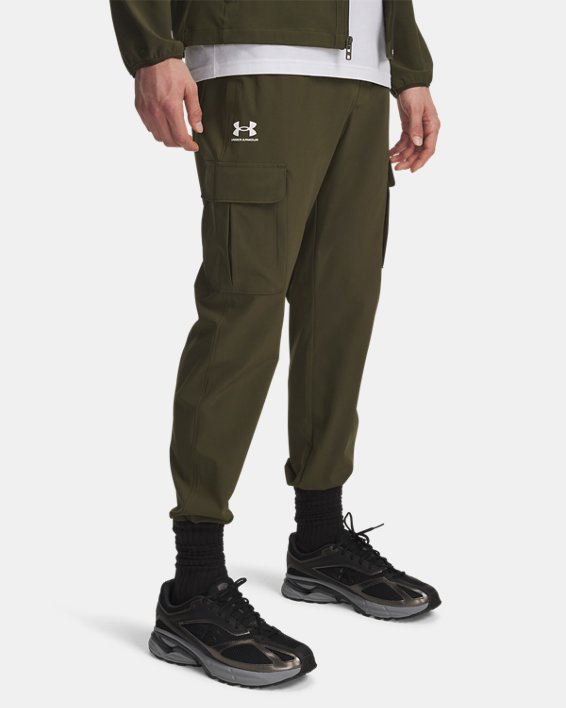 UA Vibe Woven Men's Cargo Pants
