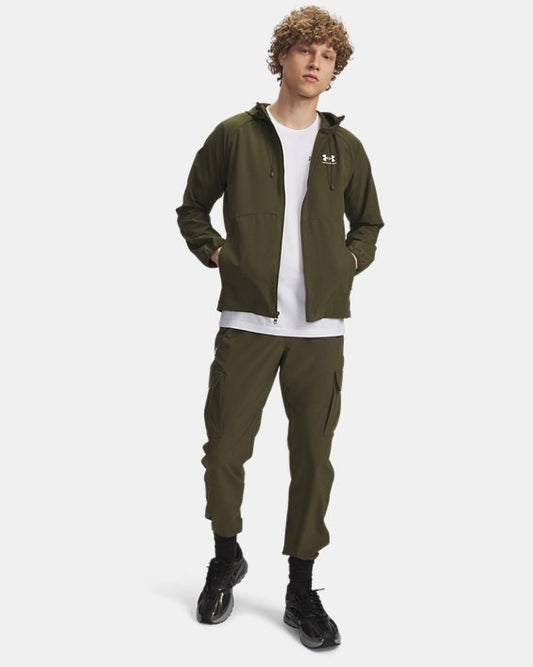 UA Vibe Woven Men's Cargo Pants