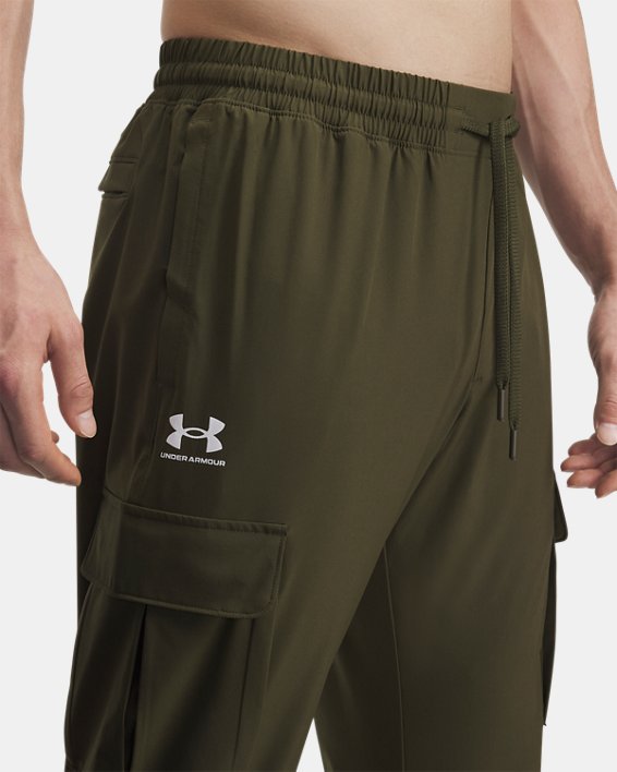 UA Vibe Woven Men's Cargo Pants