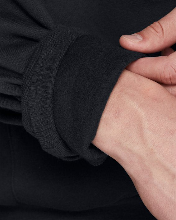 UA Icon Fleece Men's Hockey Hoodie