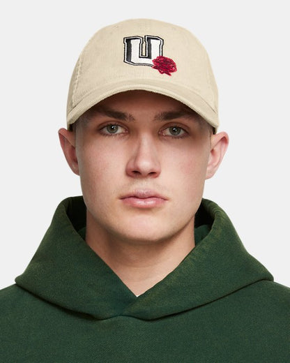 UA Sportstyle Corduroy Unisex Adjustable Cap