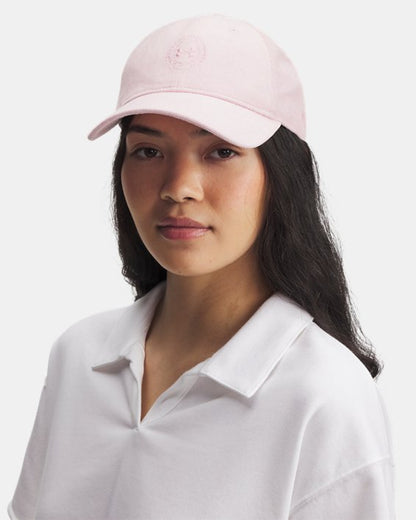 UA Sportstyle Corduroy Unisex Adjustable Cap