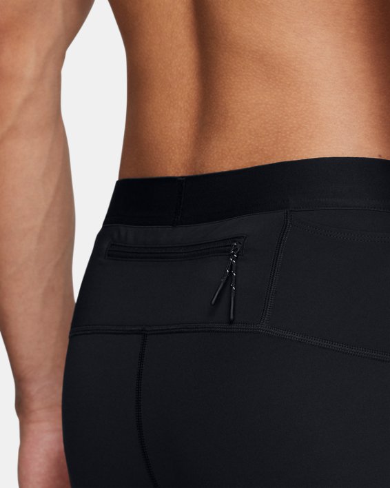 UA Launch Elite Cold Weather Men's Tights