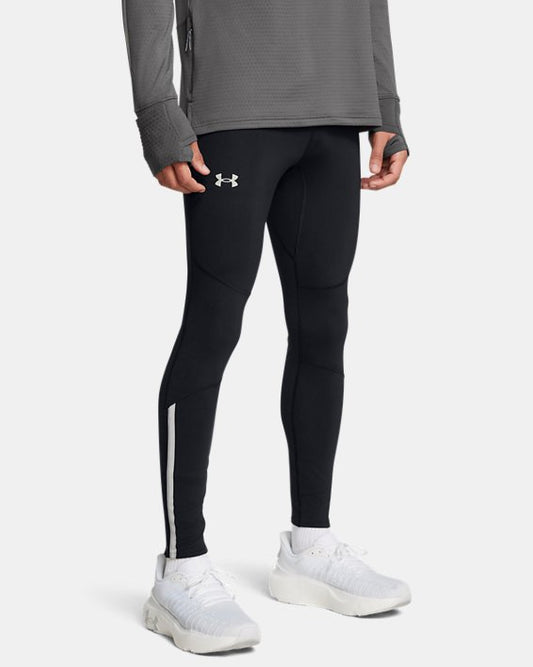 UA Launch Elite Cold Weather Men's Tights