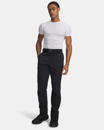 UA Tactical Elite Men's Flat Front Pants