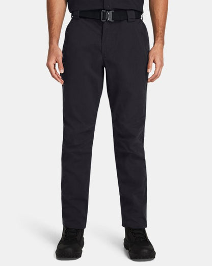 UA Tactical Elite Men's Flat Front Pants