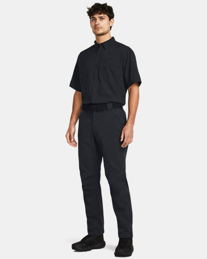 UA Tactical Elite Men's Flat Front Pants