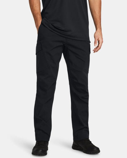 UA Tactical Elite Men's Cargo Pants