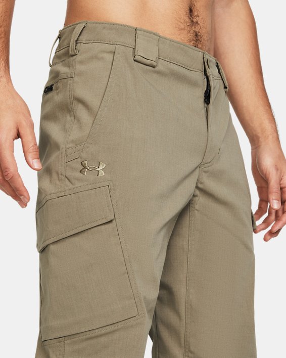 UA Tactical Elite Men's Cargo Pants