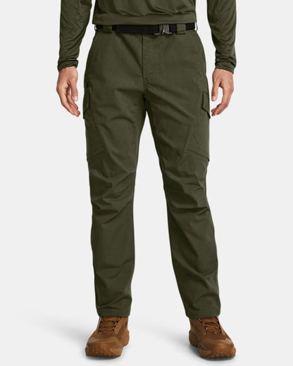 UA Tactical Elite Men's Cargo Pants