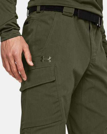UA Tactical Elite Men's Cargo Pants