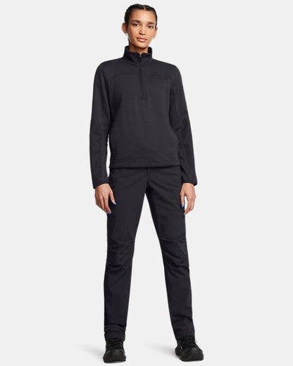 UA Tactical Elite Women's Flat Front Pants