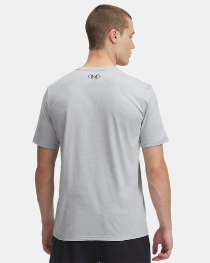 UA Boxed Men's Sports Short Sleeve