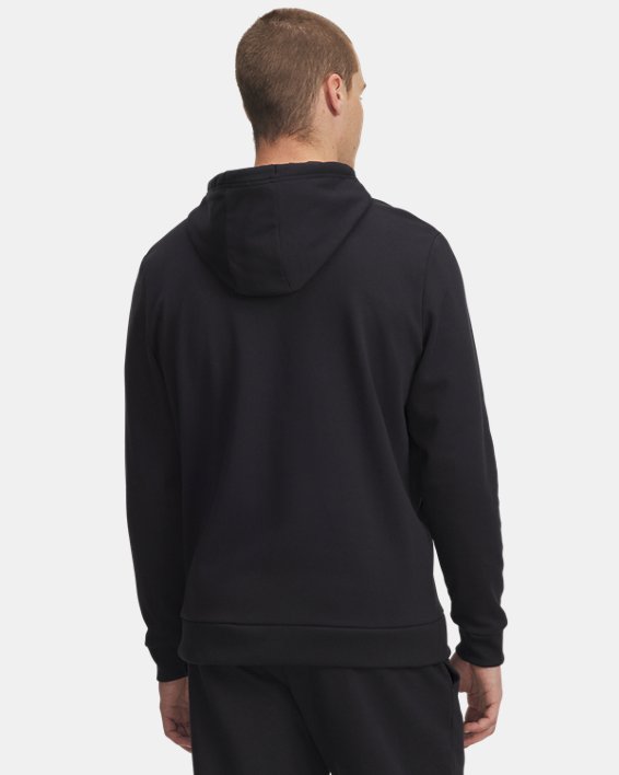 Project Rock Rival Fleece Men's Hoodie