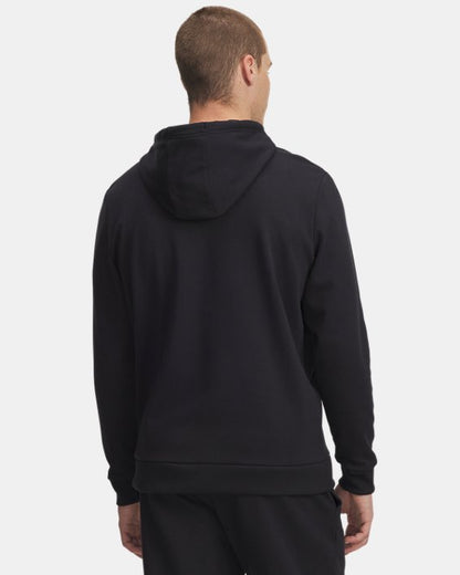 Project Rock Rival Fleece Men's Hoodie