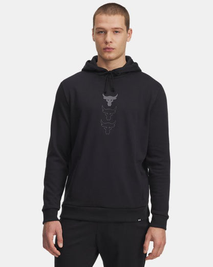 Project Rock Rival Fleece Men's Hoodie