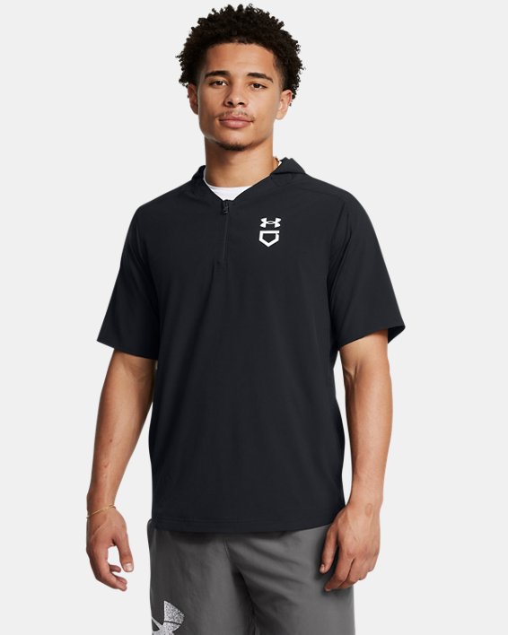 UA Utility Pro Men's Cage Jacket