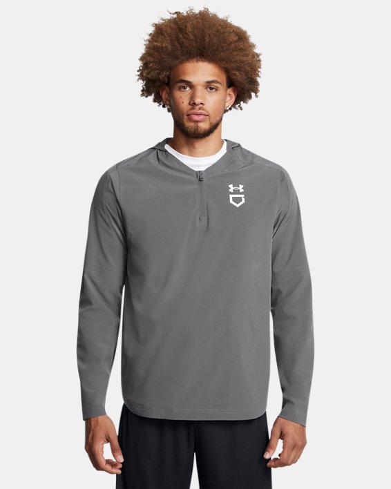 UA Utility Pro Men's Cage Jacket