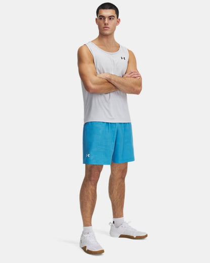 UA Tech Men's 7 Shorts