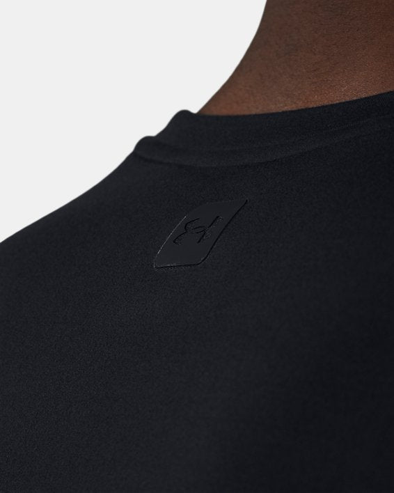 UA Meridian Men's Short Sleeve