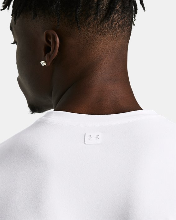 UA Meridian Men's Short Sleeve