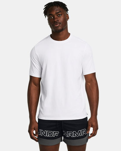 UA Meridian Men's Short Sleeve