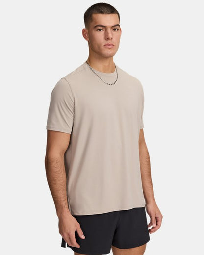 UA Meridian Men's Short Sleeve