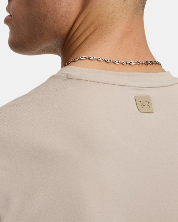 UA Meridian Men's Short Sleeve