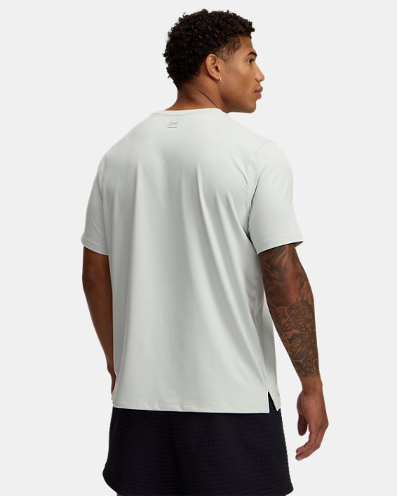 UA Meridian Men's Short Sleeve