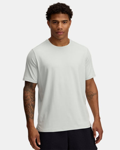 UA Meridian Men's Short Sleeve