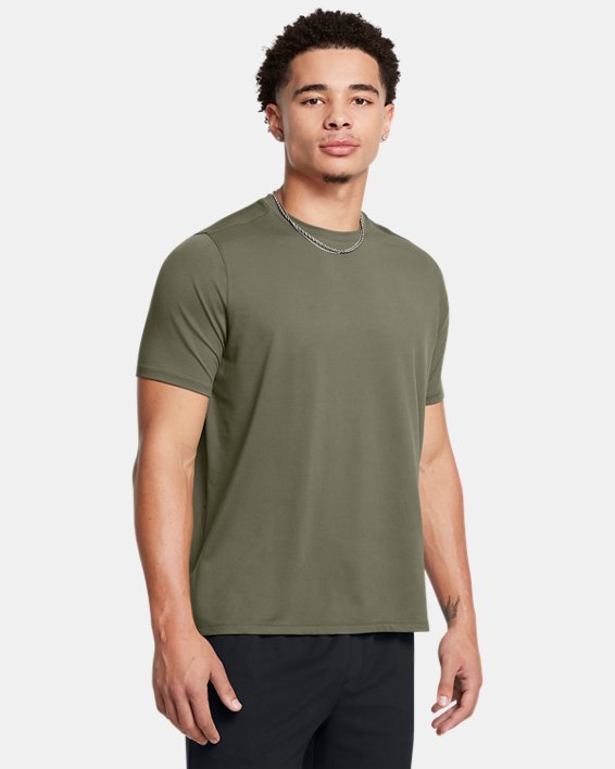 UA Meridian Men's Short Sleeve