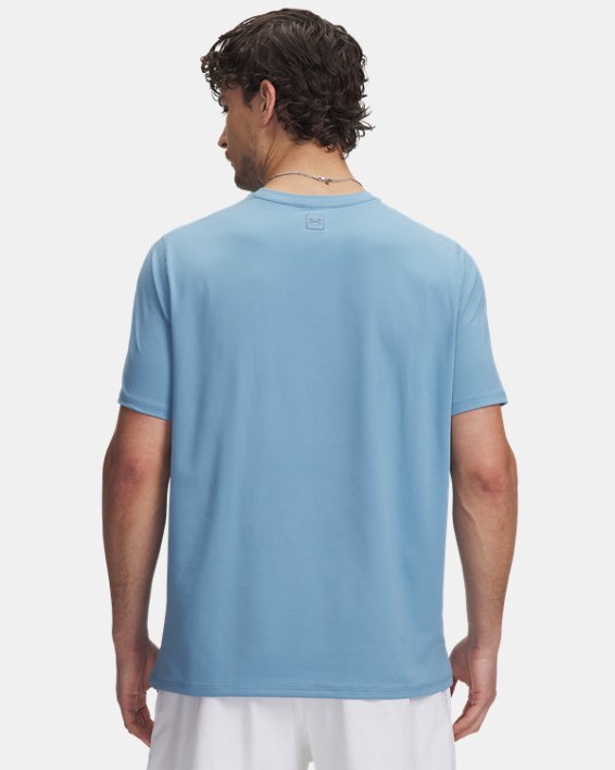 UA Meridian Men's Short Sleeve