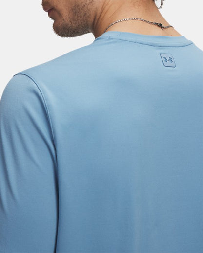 UA Meridian Men's Short Sleeve