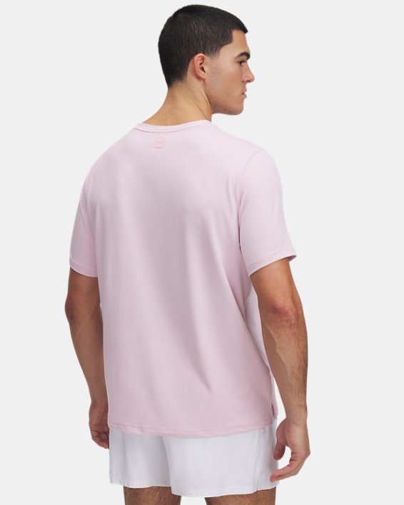 UA Meridian Men's Short Sleeve