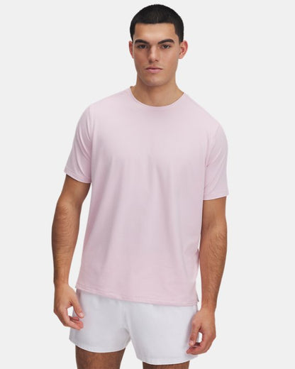 UA Meridian Men's Short Sleeve