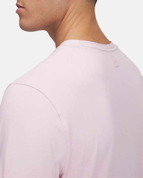 UA Meridian Men's Short Sleeve