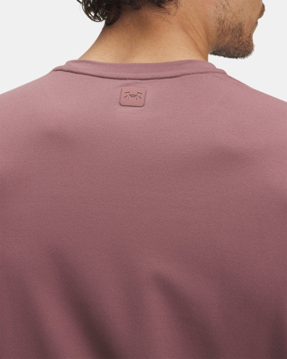 UA Meridian Men's Short Sleeve