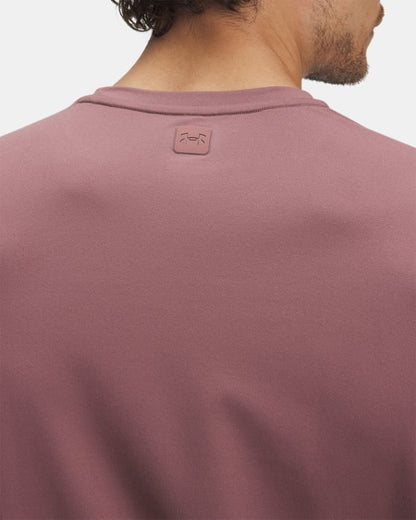 UA Meridian Men's Short Sleeve