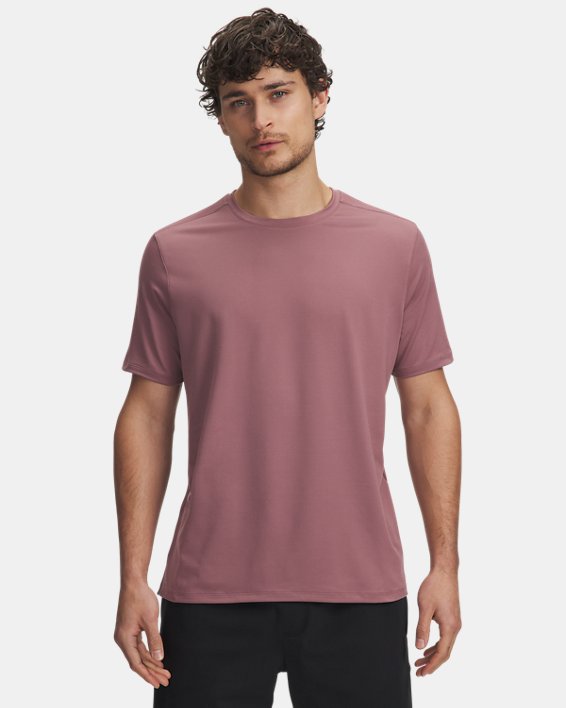 UA Meridian Men's Short Sleeve