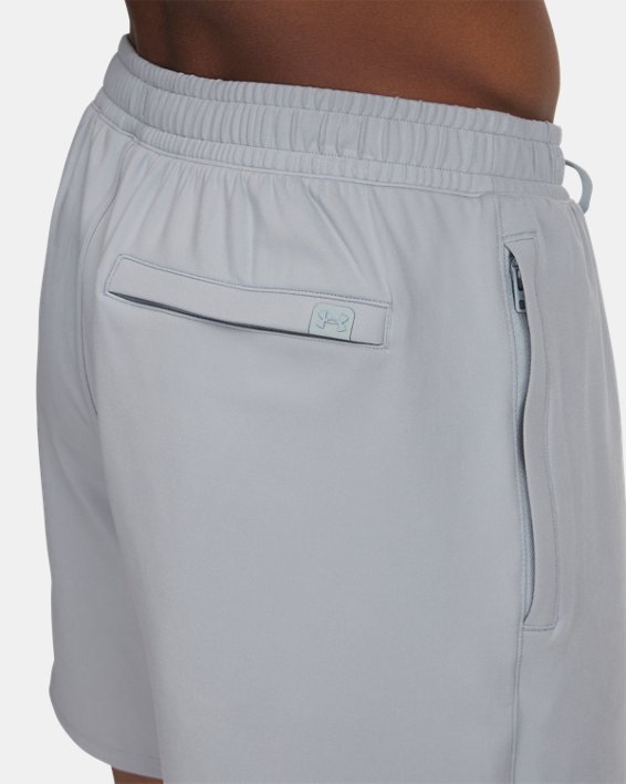 UA Meridian Men's 7 Shorts