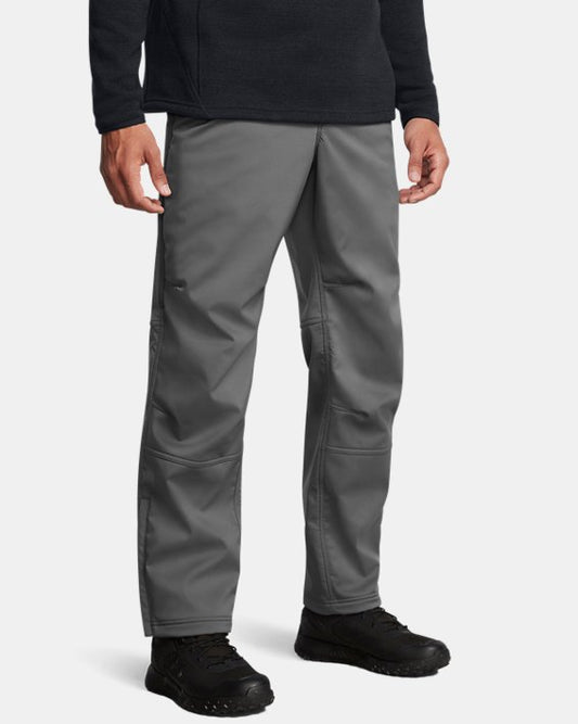 UA Expanse Softshell Men's Pants