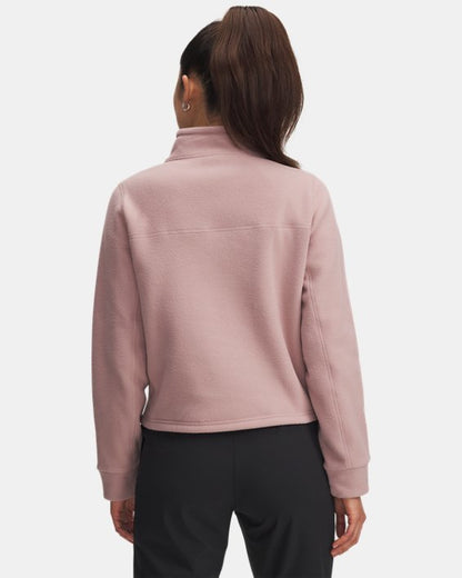UA Expanse Fleece Women's 1/2 Zip