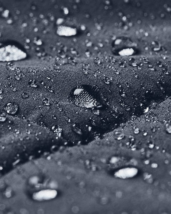 UA Expanse Quilted Men's Shacket