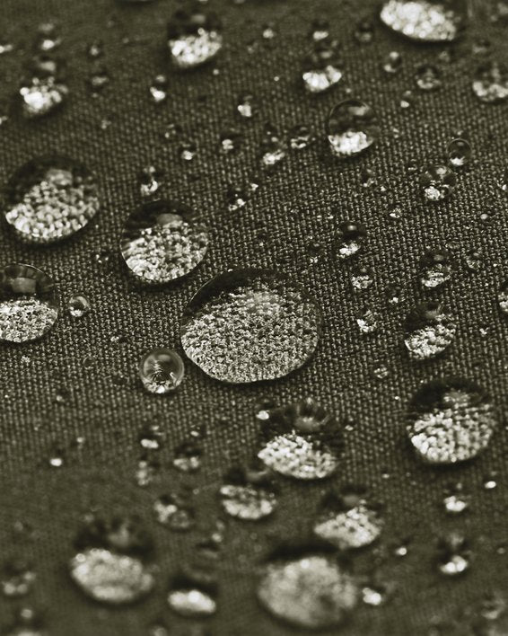 UA Expanse Quilted Men's Shacket