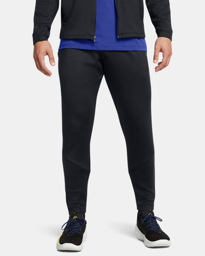 Curry Travel Men's Pants