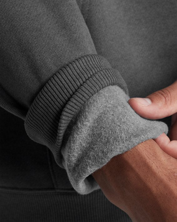 Curry Splash Men's Hoodie