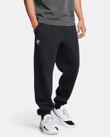 Curry Splash Men's Joggers