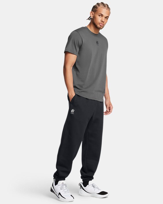 Curry Splash Men's Joggers