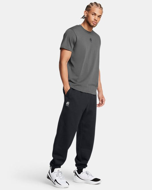 Curry Splash Men's Joggers